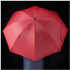 30" Zeke-golfsateenvarjo, punainen lisäkuva 4